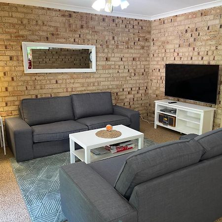 Esperance Holiday Apartment Eksteriør bilde