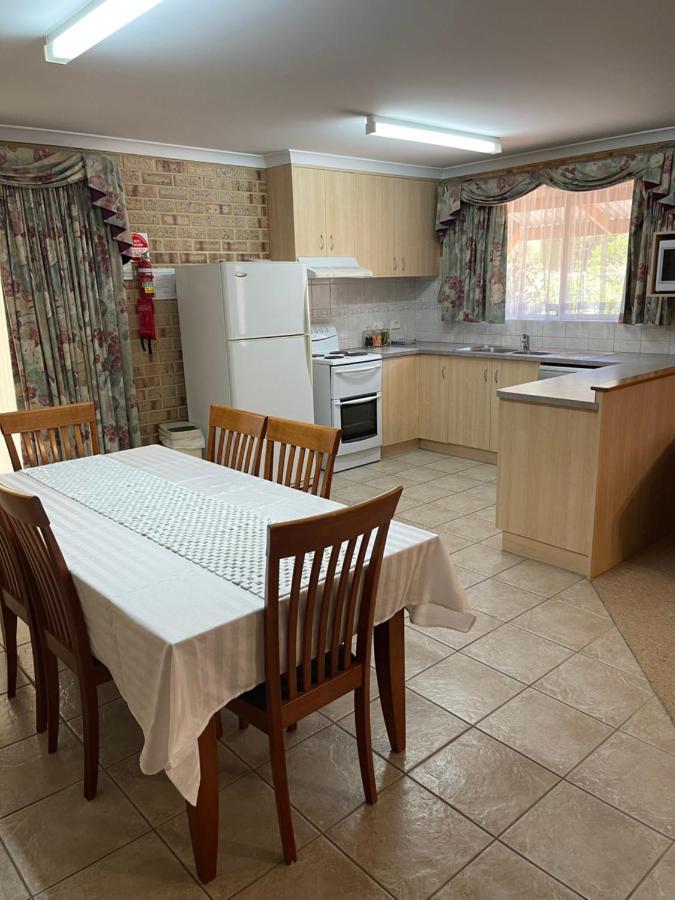 Esperance Holiday Apartment Eksteriør bilde