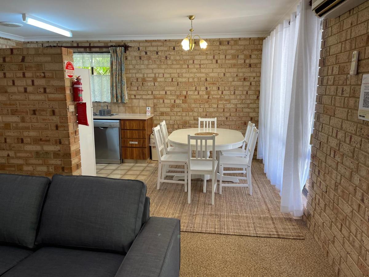 Esperance Holiday Apartment Eksteriør bilde