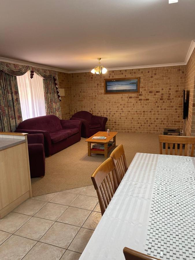 Esperance Holiday Apartment Eksteriør bilde