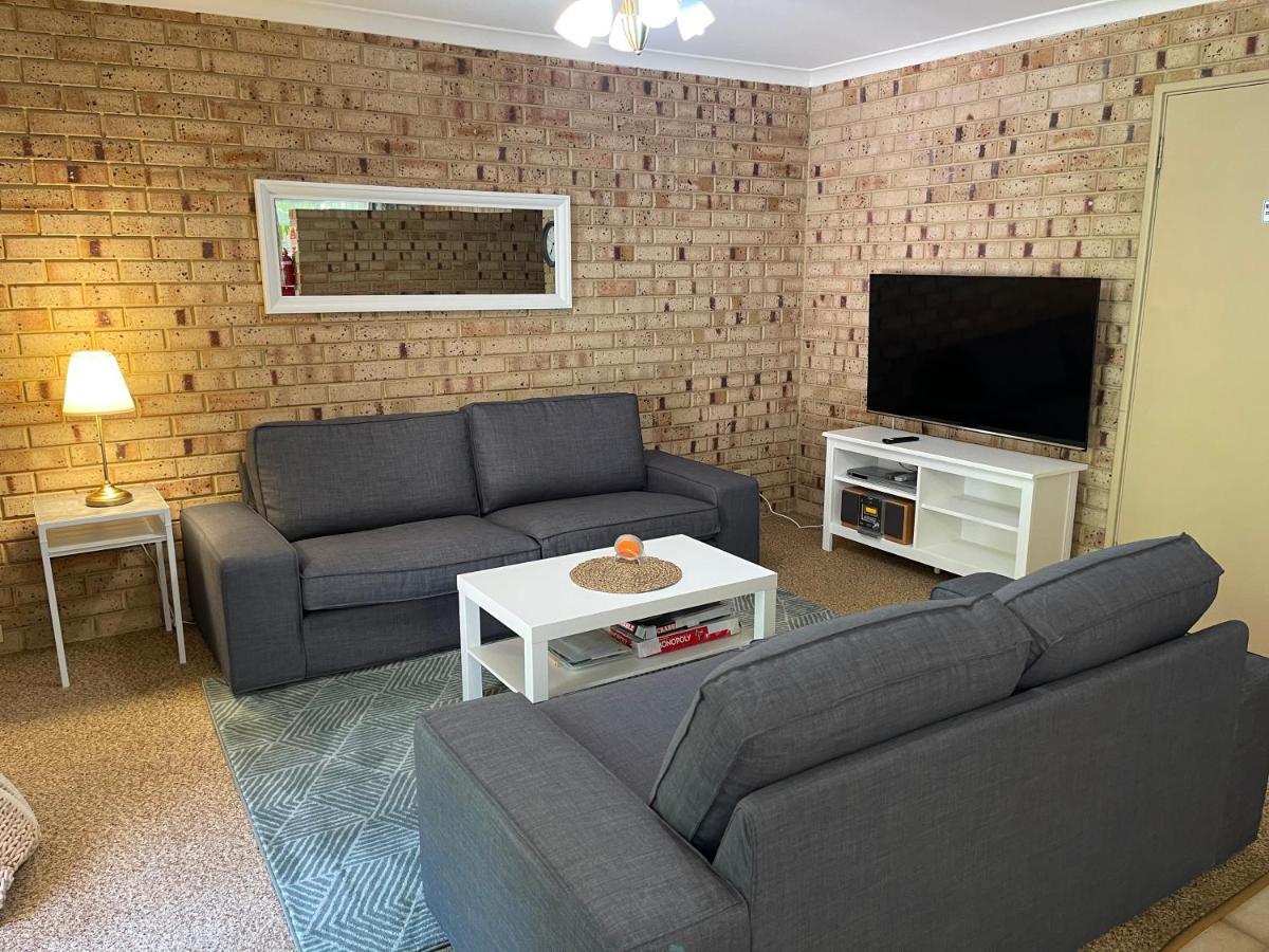 Esperance Holiday Apartment Eksteriør bilde
